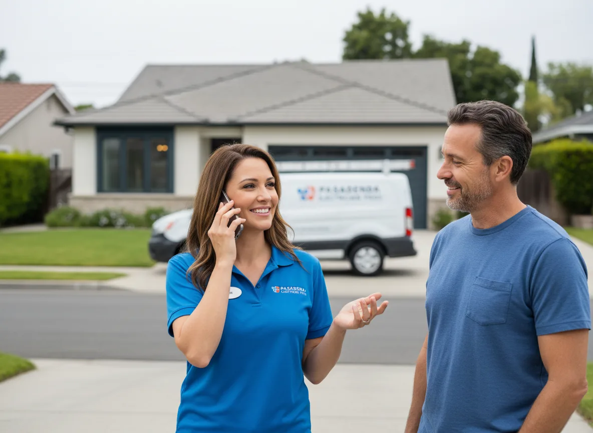 Electrician Schenley, PA FAQs